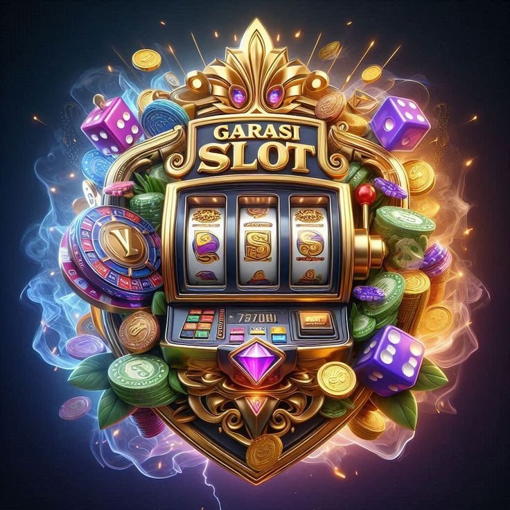 Slots ဂိမ်းများ mmm33