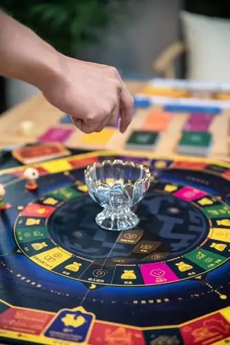 ဘင်ဂိုနှင့် Esports mmm33