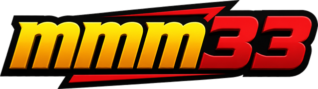 mmm33 Logo